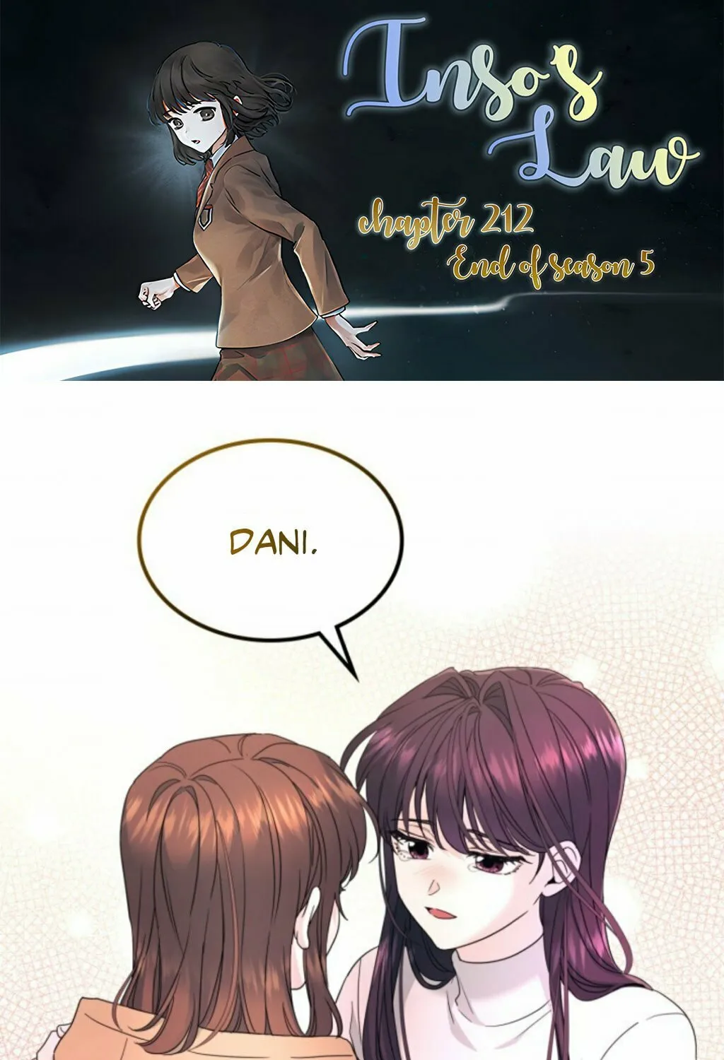 My Life as an Internet Novel Chapter 212 page 2 - 