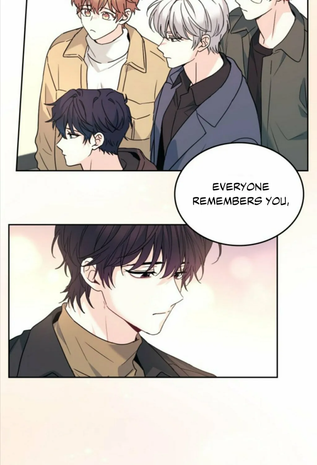 My Life as an Internet Novel Chapter 212 page 11 - 