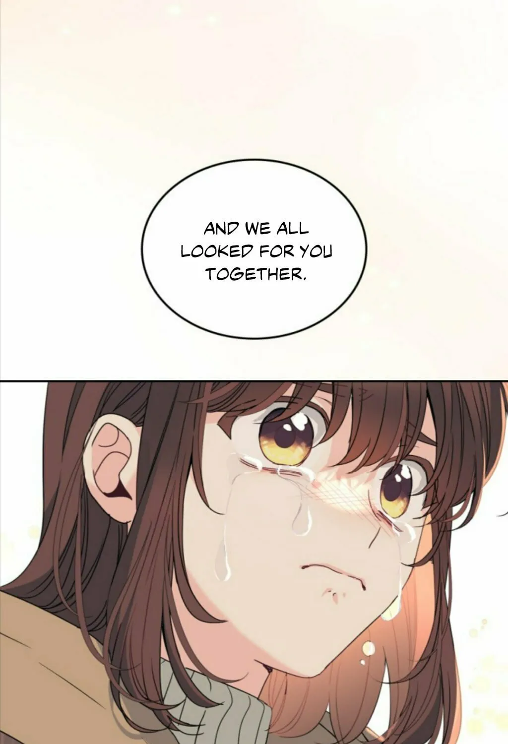 My Life as an Internet Novel Chapter 212 page 12 - 