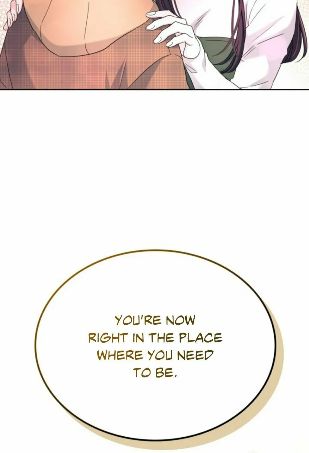 My Life as an Internet Novel Chapter 212 page 3 - 