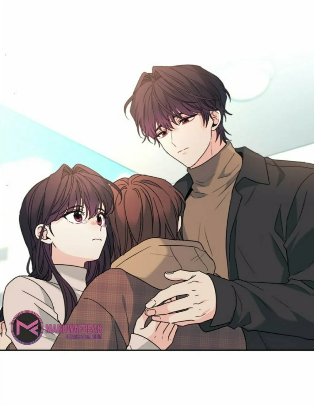My Life as an Internet Novel Chapter 212 page 25 - 