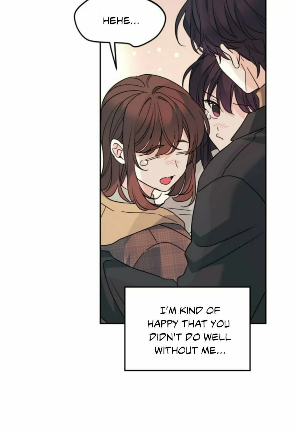 My Life as an Internet Novel Chapter 212 page 30 - 