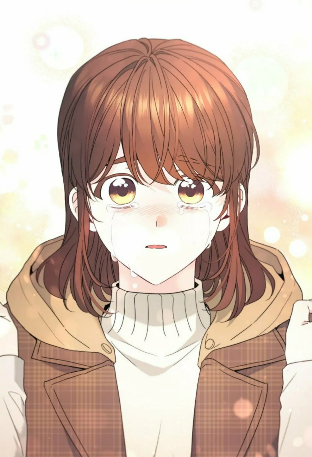 My Life as an Internet Novel Chapter 212 page 4 - 