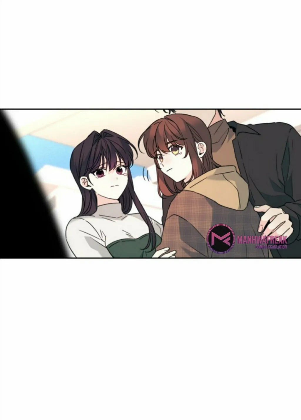 My Life as an Internet Novel Chapter 212 page 31 - 