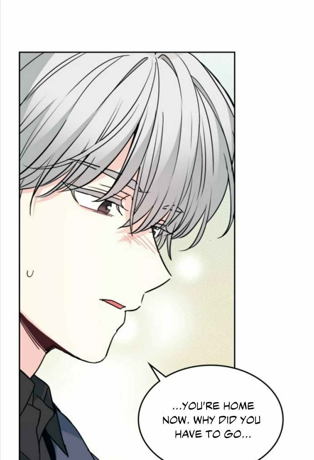 My Life as an Internet Novel Chapter 212 page 33 - 