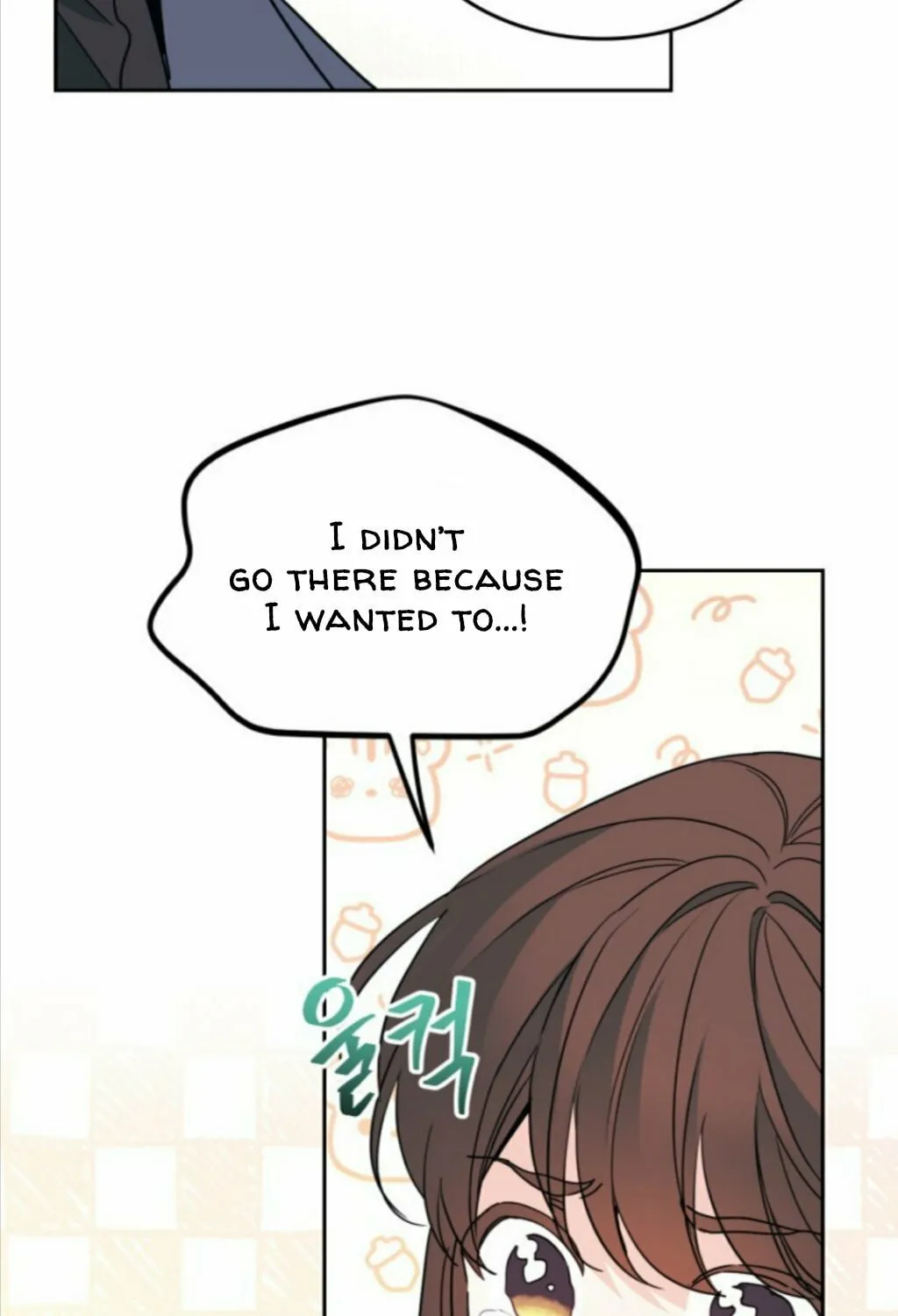 My Life as an Internet Novel Chapter 212 page 34 - 