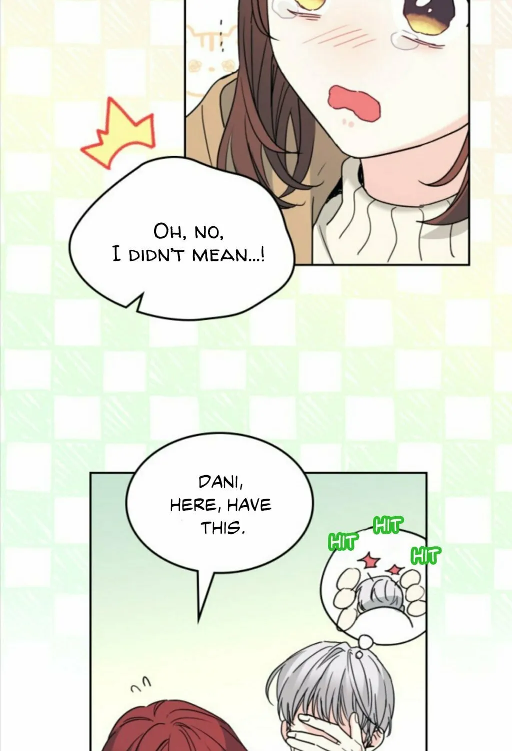 My Life as an Internet Novel Chapter 212 page 35 - 