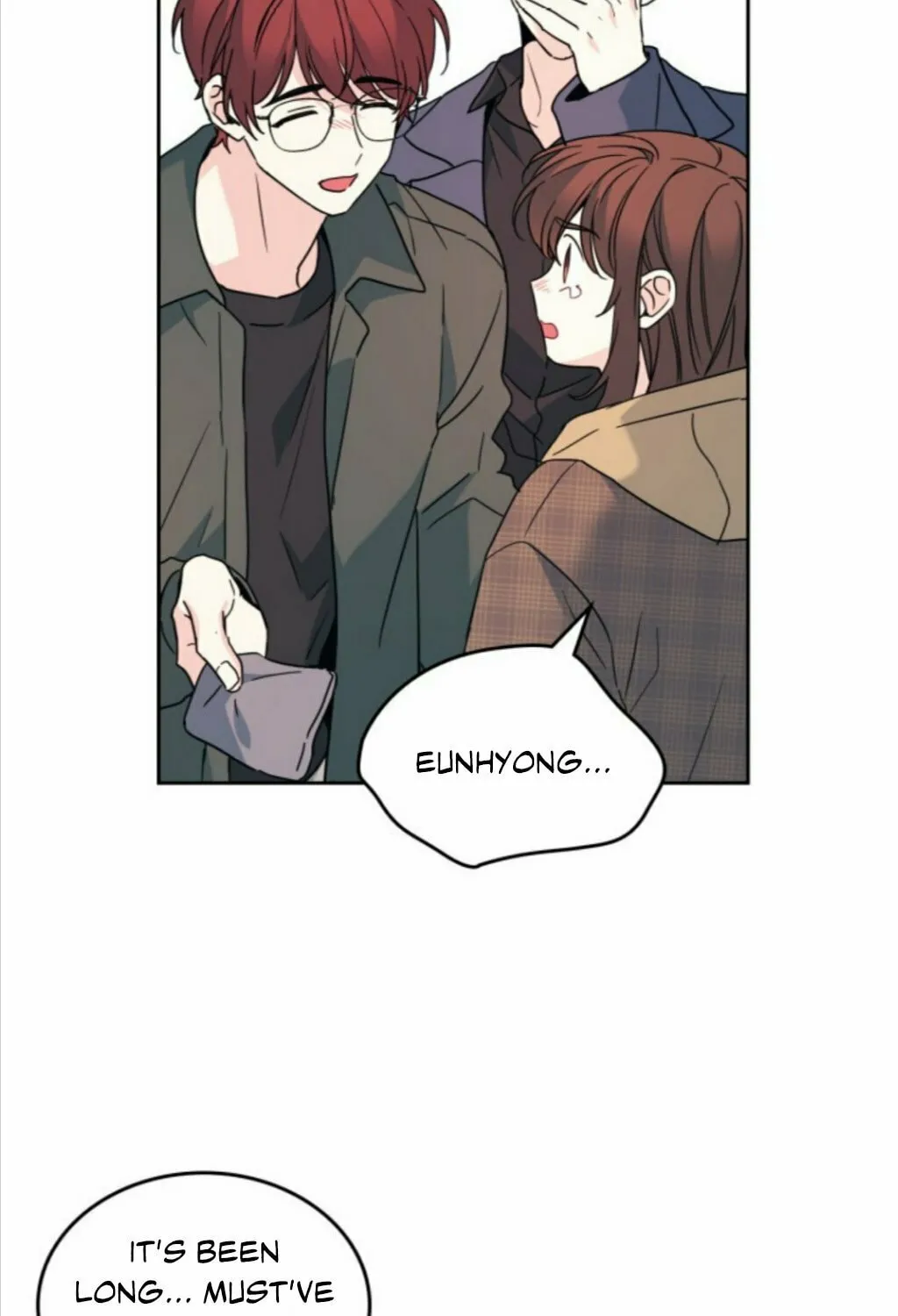 My Life as an Internet Novel Chapter 212 page 36 - 