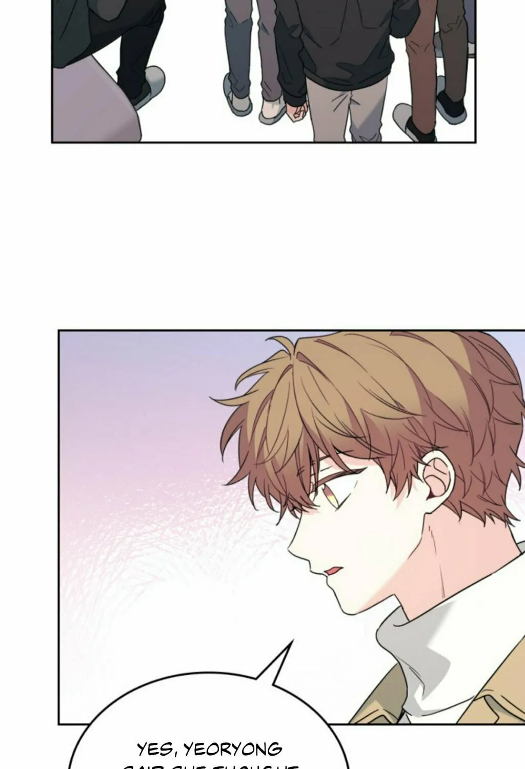 My Life as an Internet Novel Chapter 212 page 48 - 