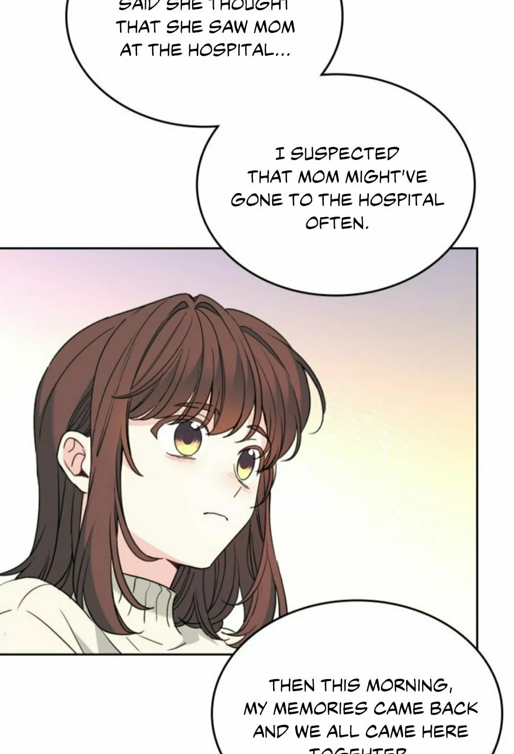 My Life as an Internet Novel Chapter 212 page 49 - 