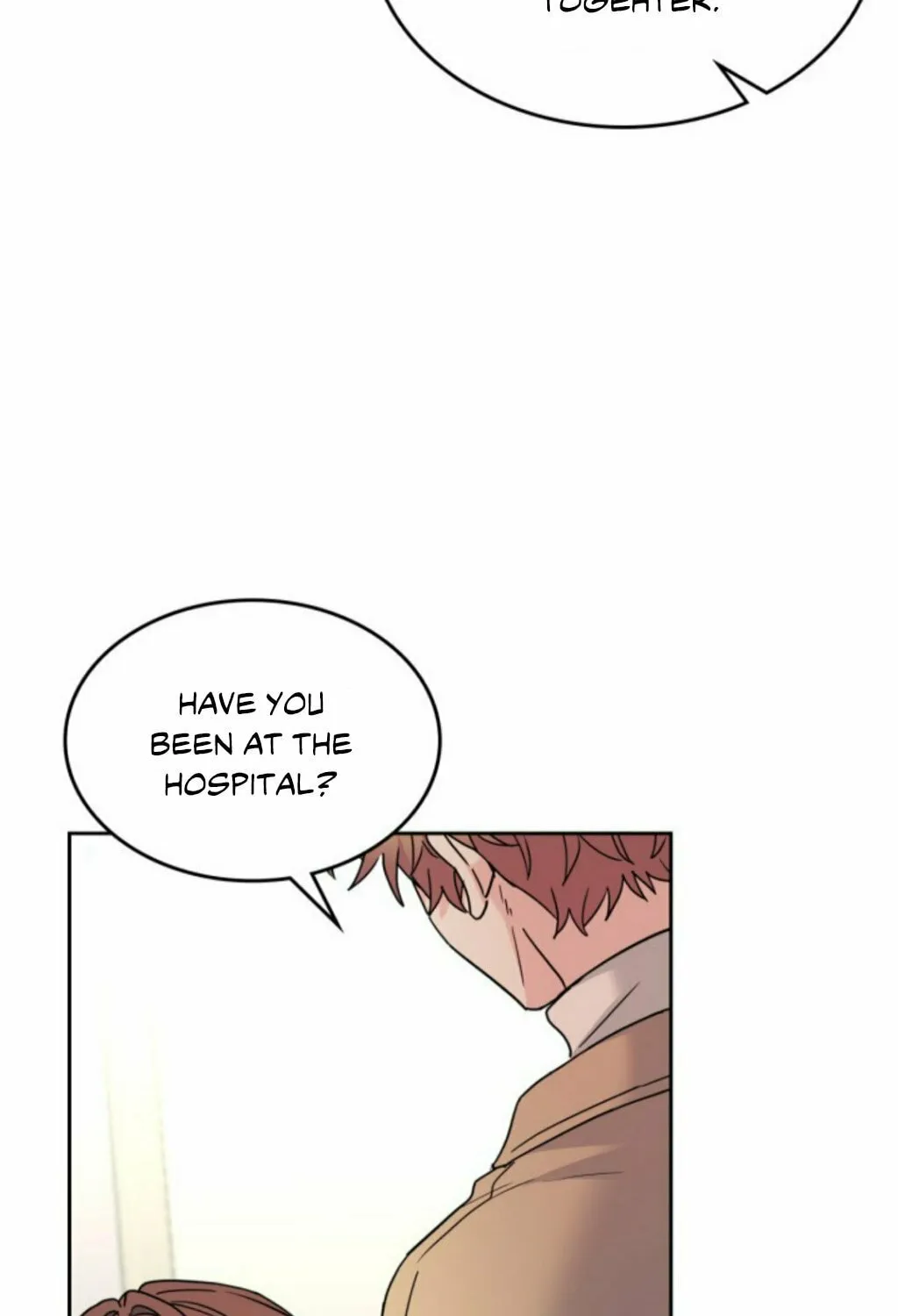My Life as an Internet Novel Chapter 212 page 50 - 
