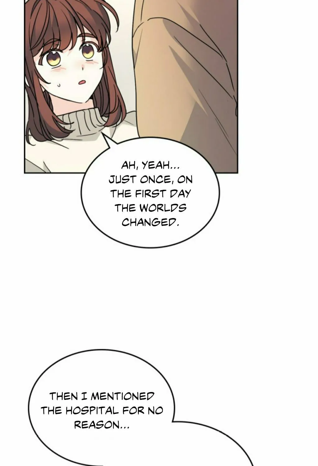 My Life as an Internet Novel Chapter 212 page 51 - 