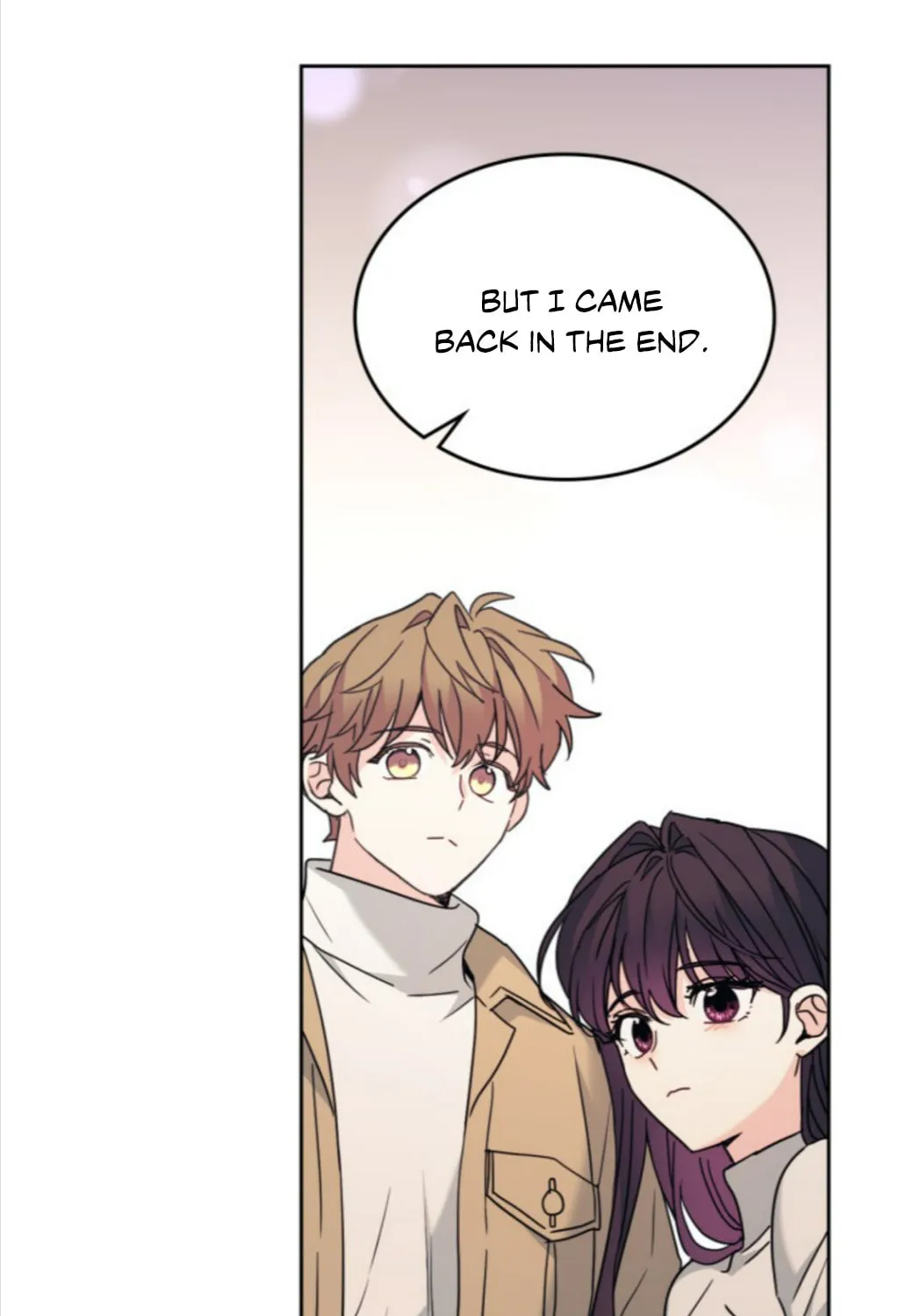 My Life as an Internet Novel Chapter 212 page 54 - 