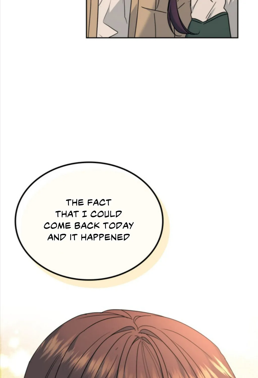 My Life as an Internet Novel Chapter 212 page 55 - 