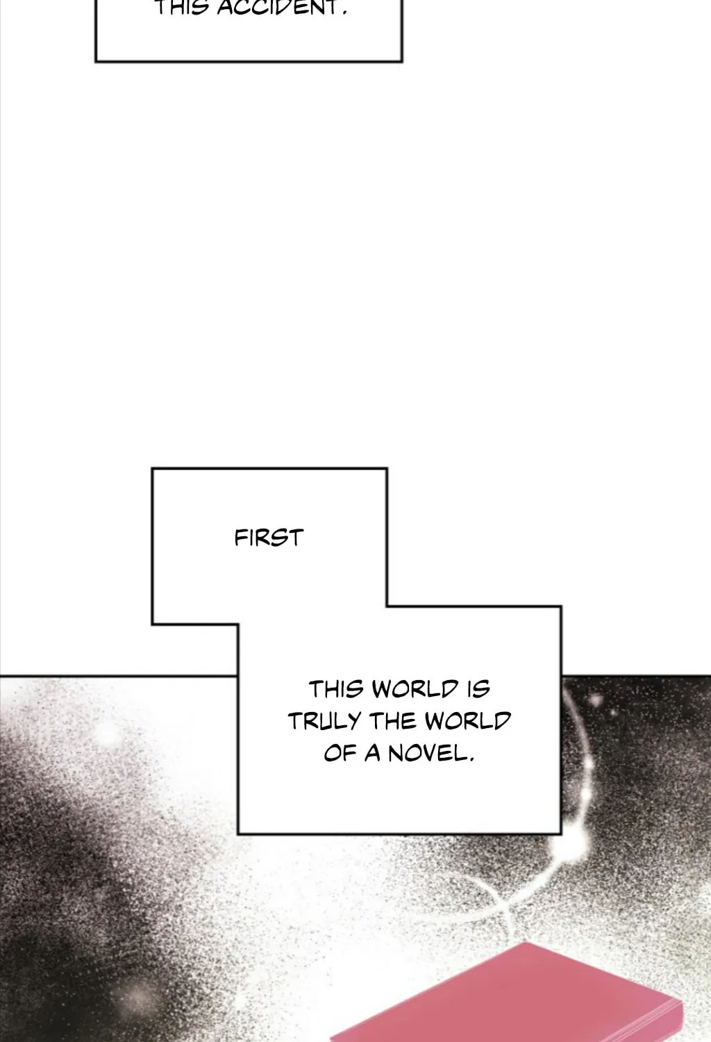 My Life as an Internet Novel Chapter 212 page 59 - 