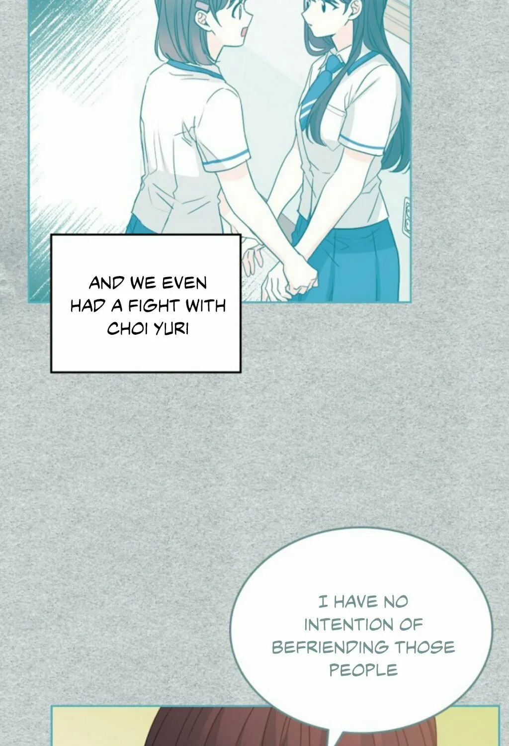 My Life as an Internet Novel Chapter 212 page 65 - 
