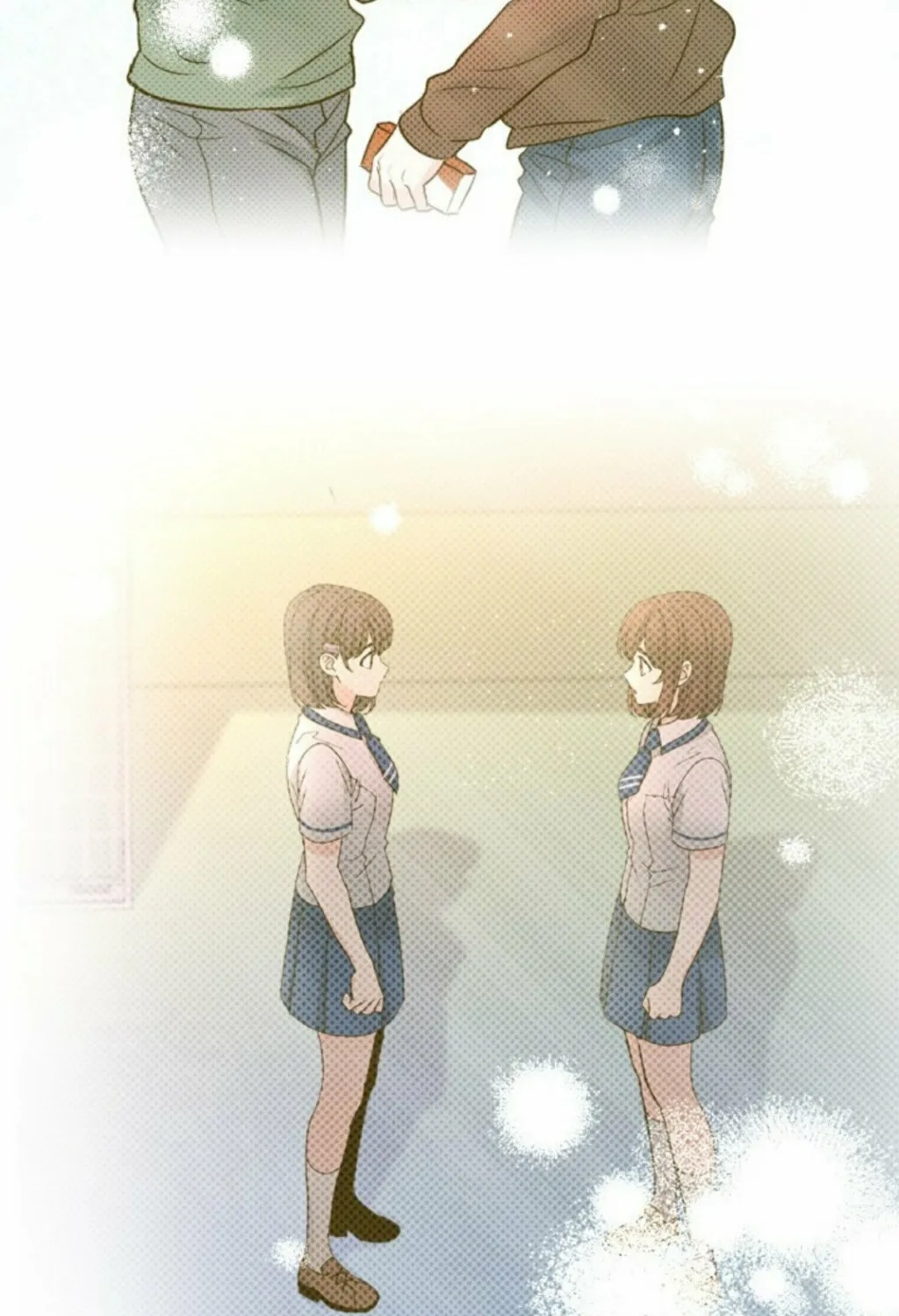 My Life as an Internet Novel Chapter 212 page 72 - 
