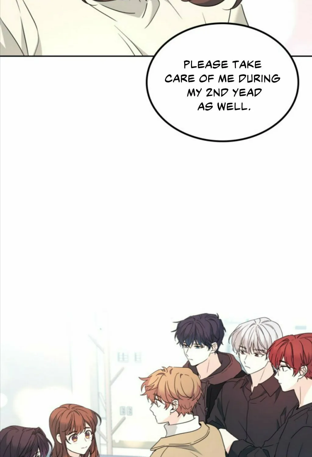 My Life as an Internet Novel Chapter 212 page 79 - 
