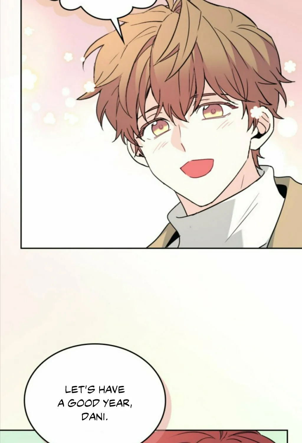 My Life as an Internet Novel Chapter 212 page 82 - 
