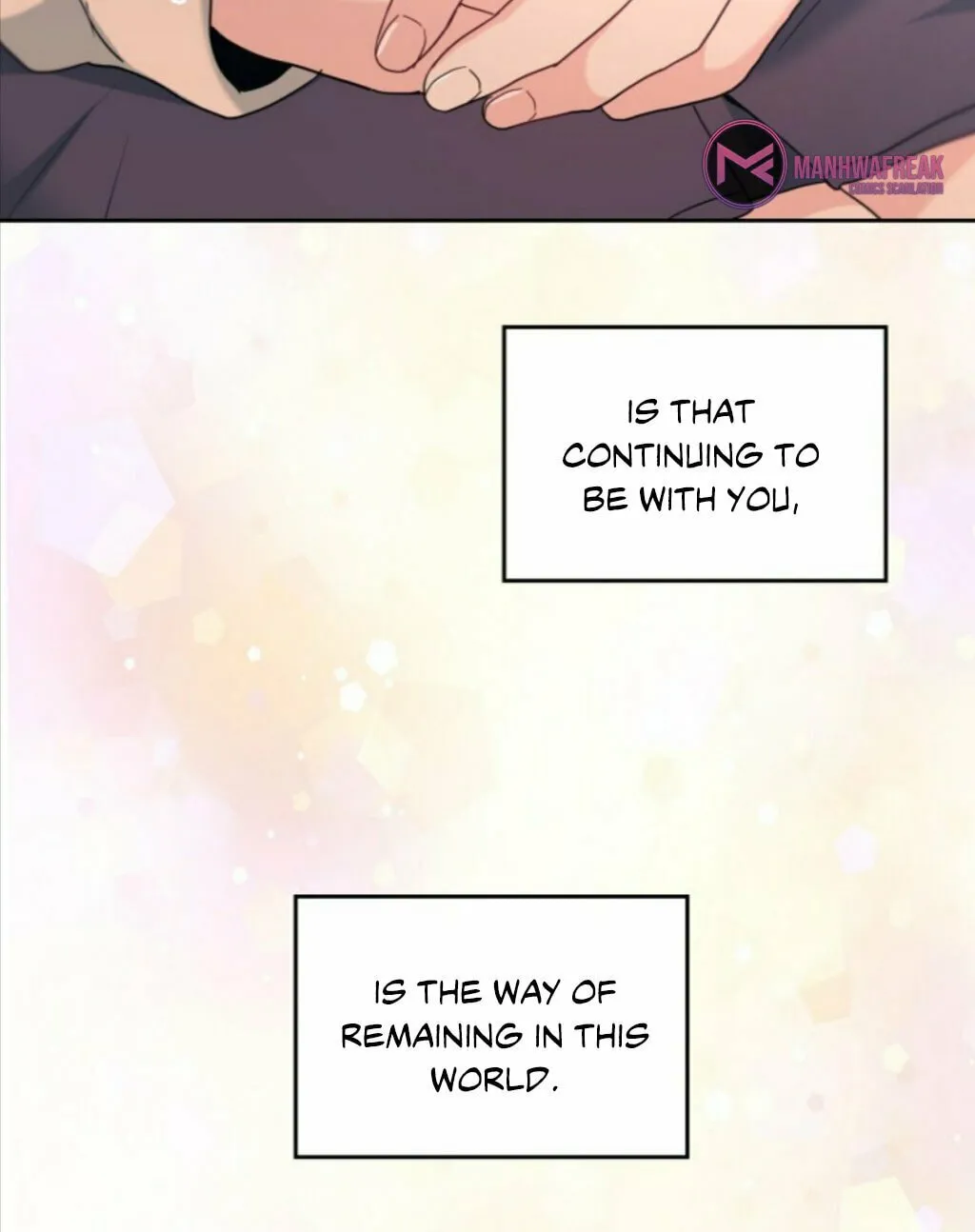 My Life as an Internet Novel Chapter 212 page 98 - 