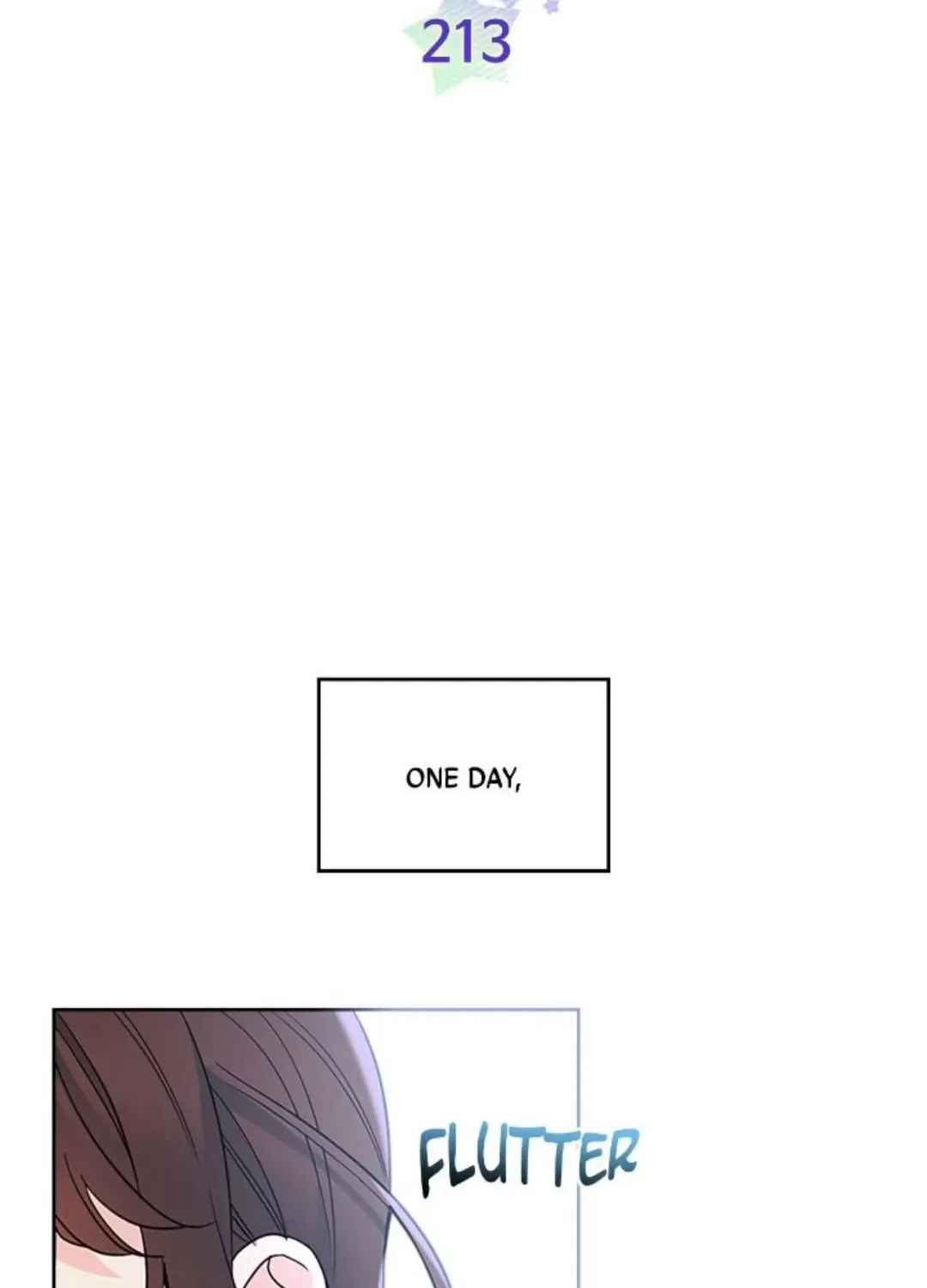 My Life as an Internet Novel Chapter 213 page 2 - 