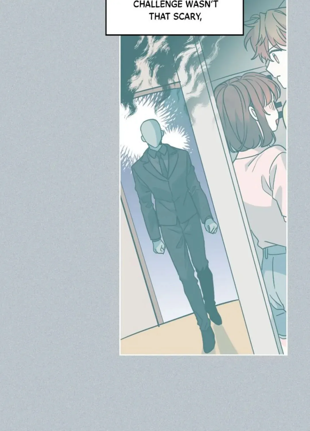 My Life as an Internet Novel Chapter 213 page 12 - 