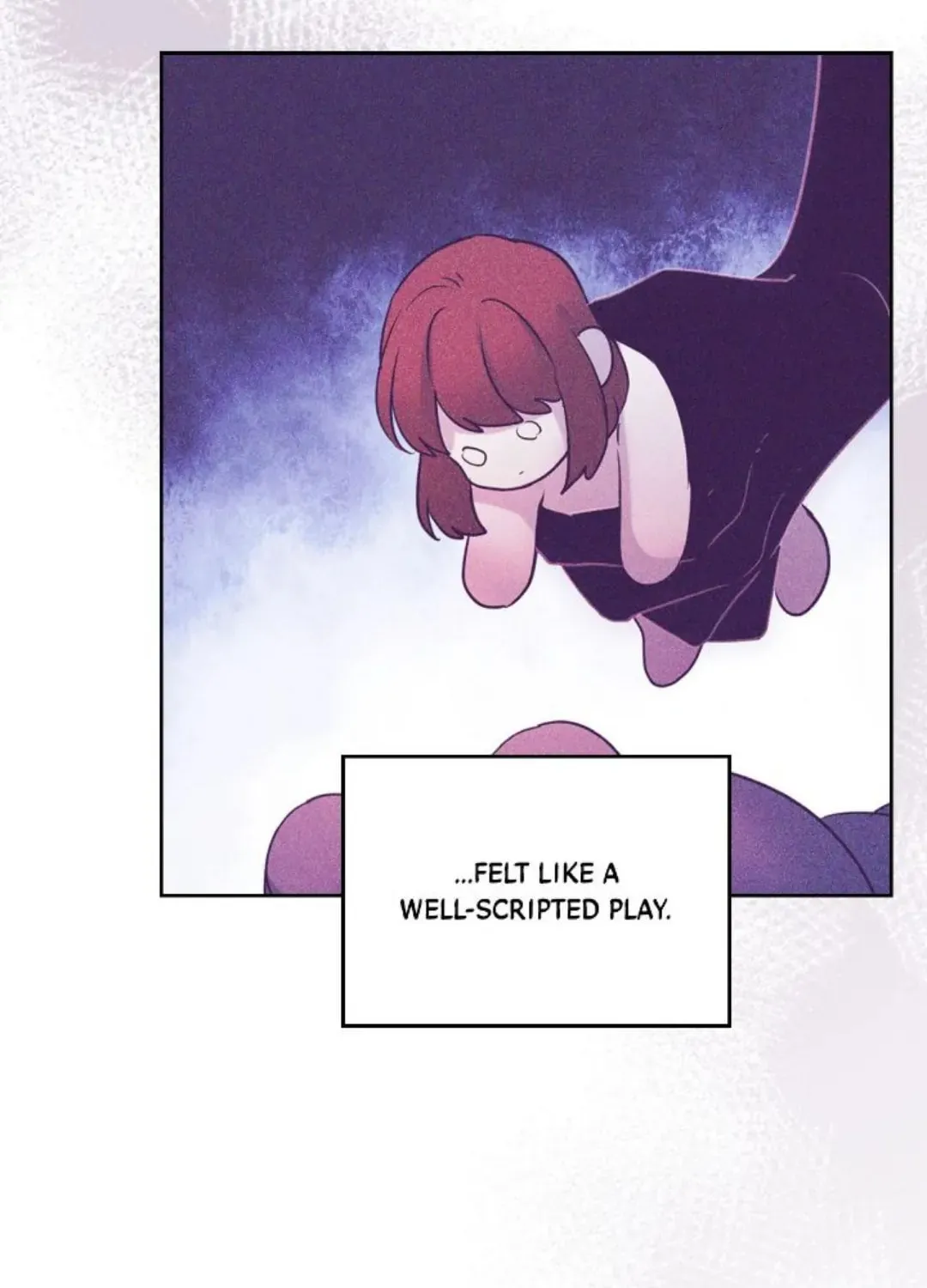 My Life as an Internet Novel Chapter 213 page 20 - 