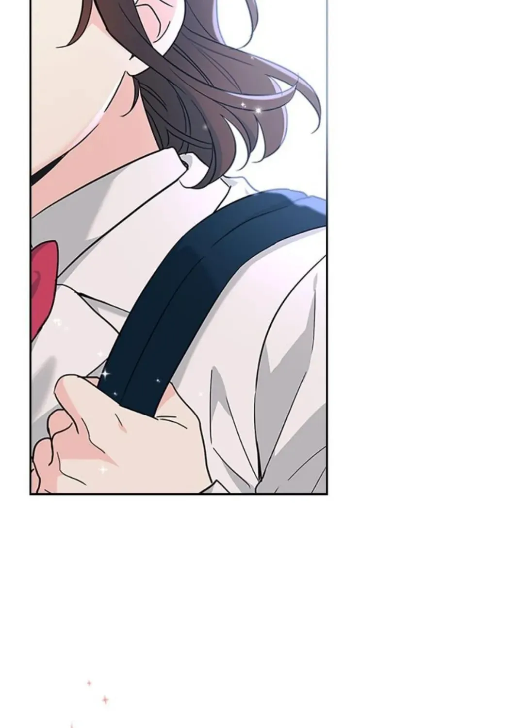 My Life as an Internet Novel Chapter 213 page 3 - 