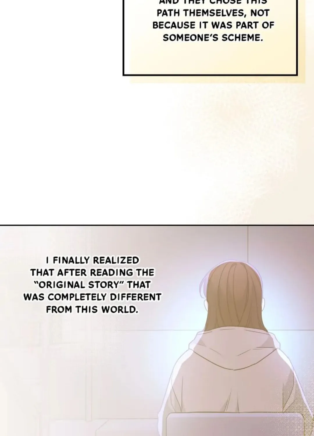 My Life as an Internet Novel Chapter 213 page 24 - 