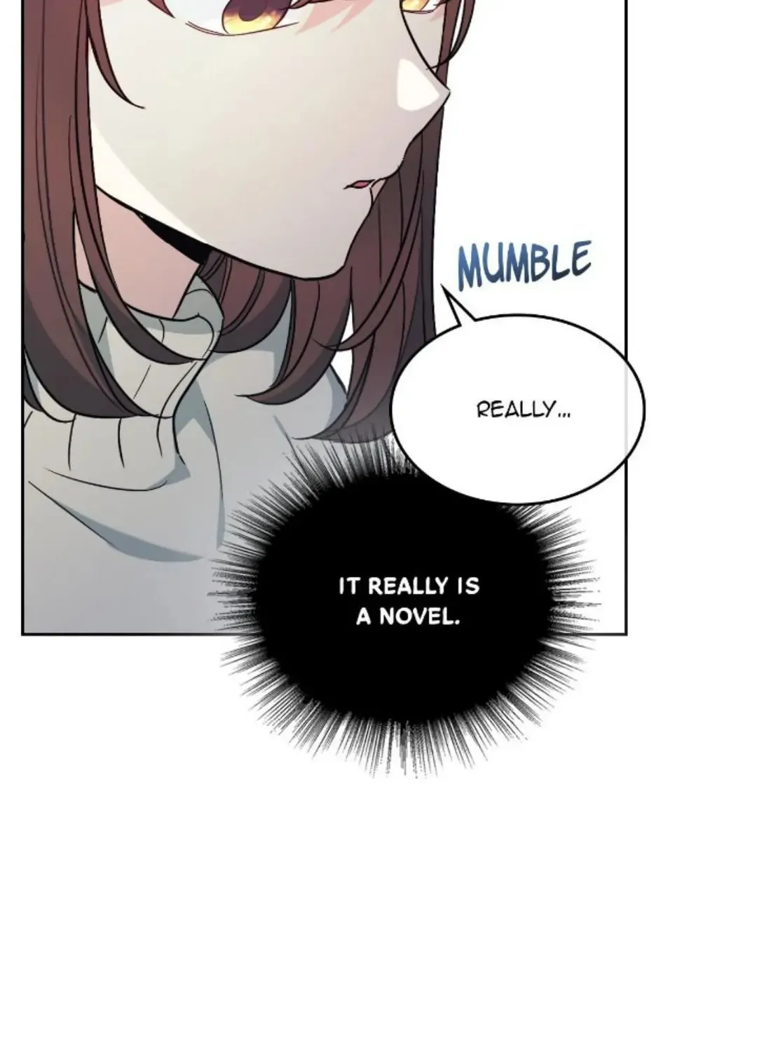 My Life as an Internet Novel Chapter 213 page 27 - 