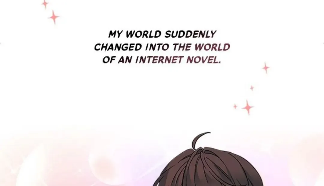 My Life as an Internet Novel Chapter 213 page 4 - 
