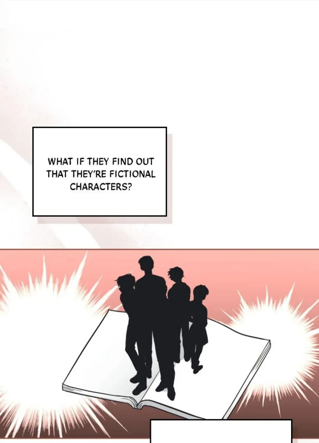 My Life as an Internet Novel Chapter 213 page 31 - 