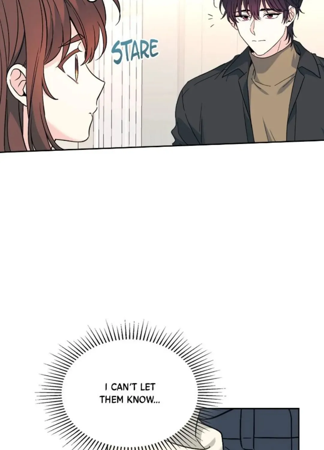 My Life as an Internet Novel Chapter 213 page 33 - 