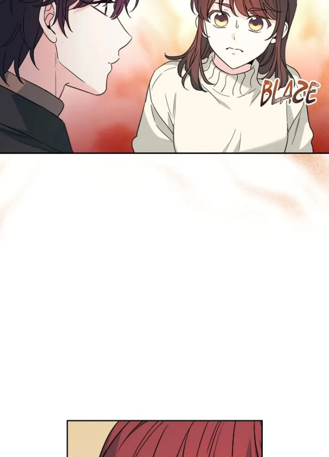 My Life as an Internet Novel Chapter 213 page 36 - 