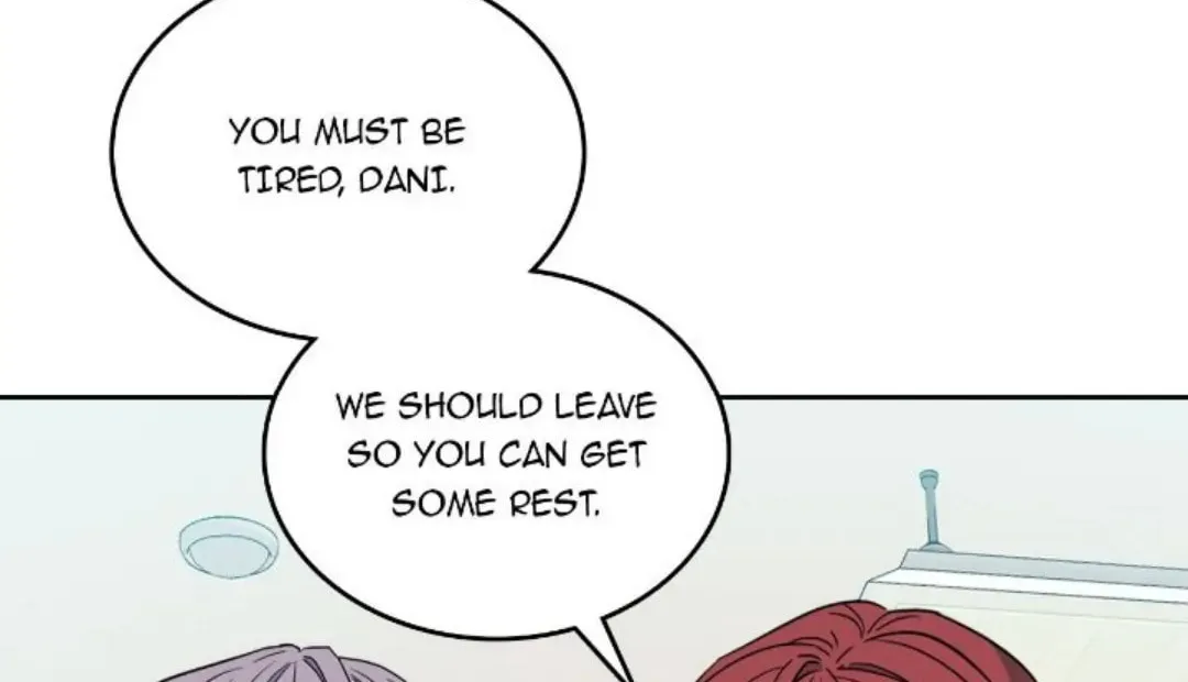 My Life as an Internet Novel Chapter 213 page 38 - 