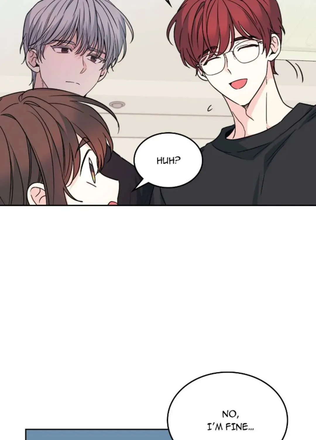 My Life as an Internet Novel Chapter 213 page 39 - 
