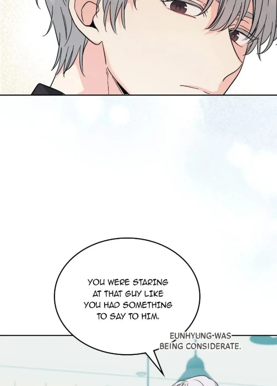 My Life as an Internet Novel Chapter 213 page 47 - 