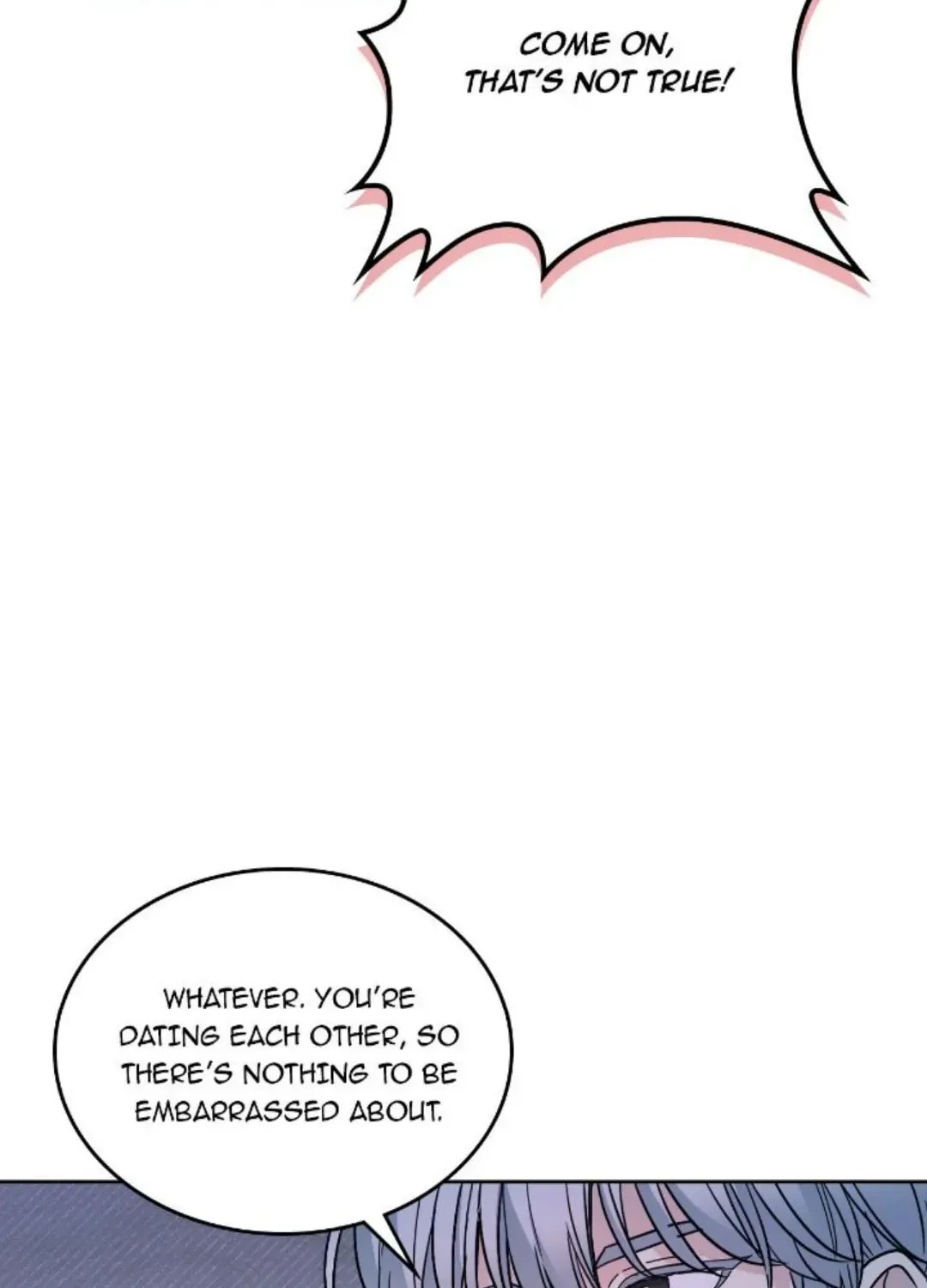 My Life as an Internet Novel Chapter 213 page 51 - 