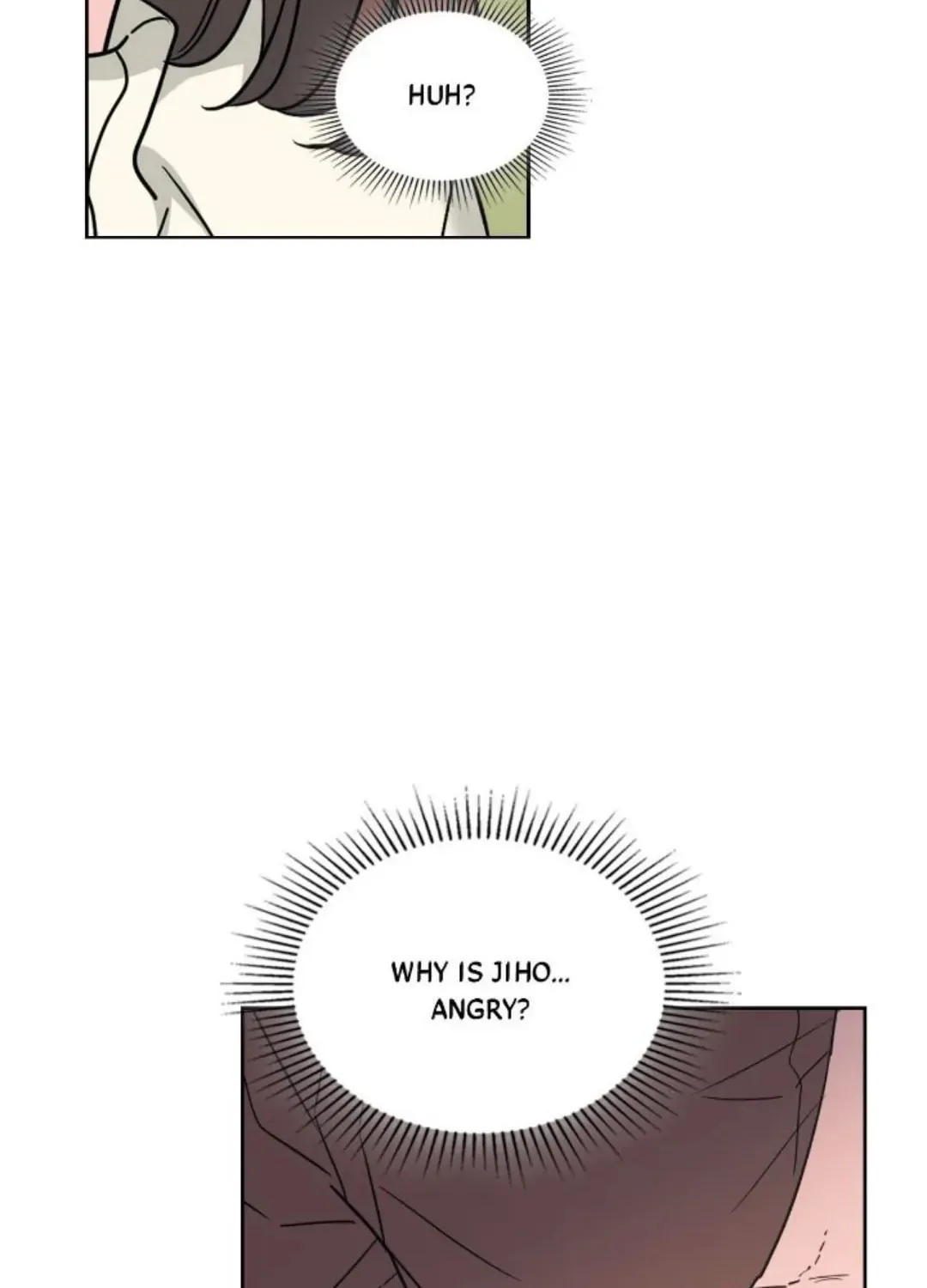 My Life as an Internet Novel Chapter 213 page 54 - 