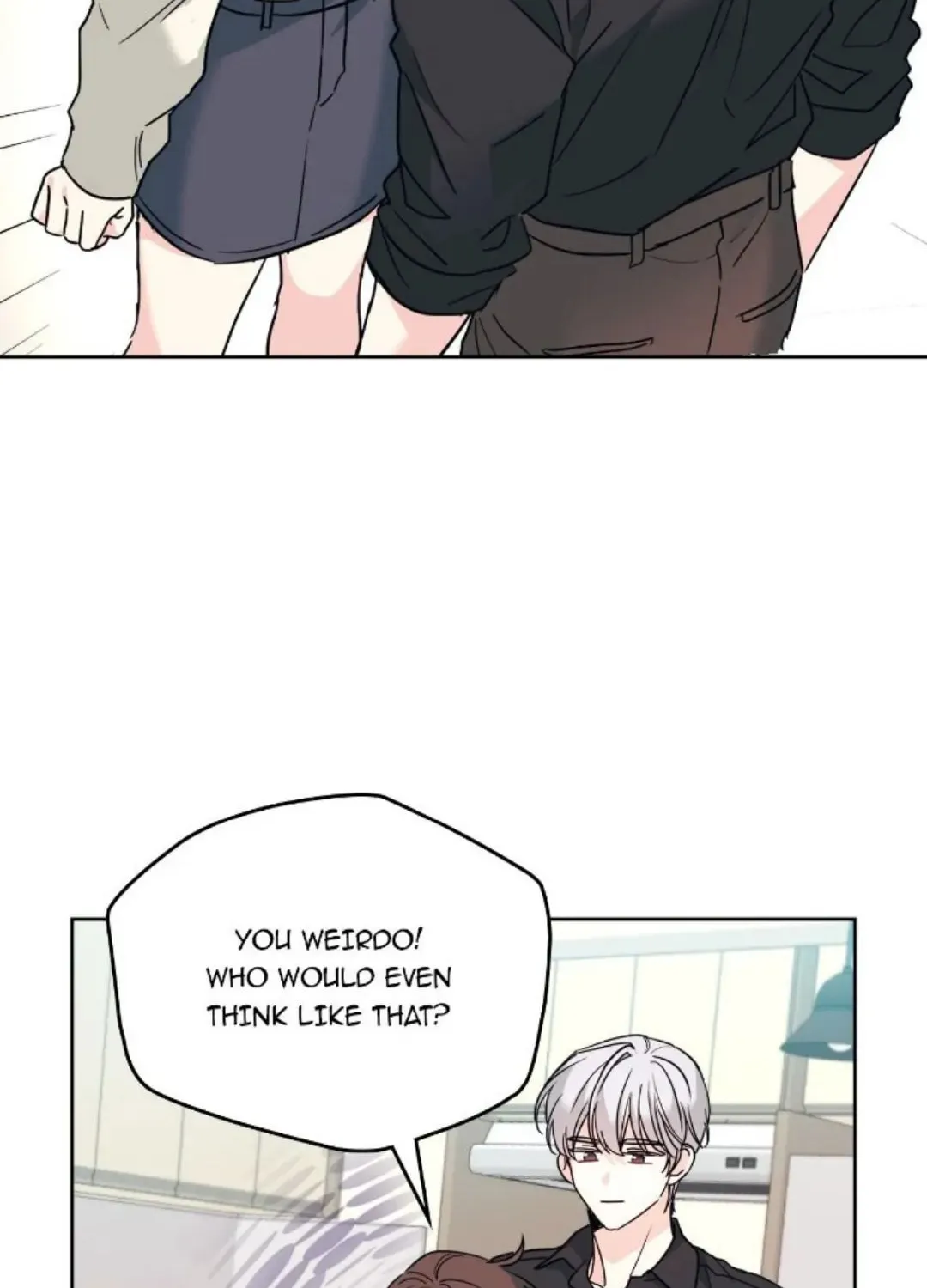 My Life as an Internet Novel Chapter 213 page 70 - 