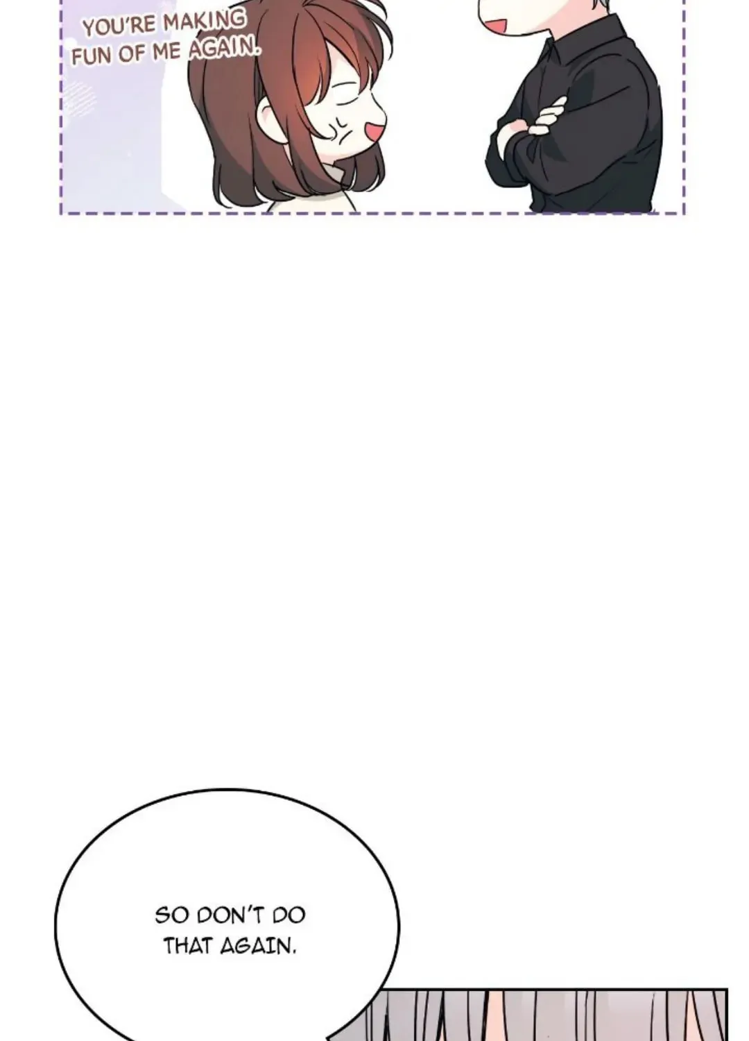 My Life as an Internet Novel Chapter 213 page 73 - 