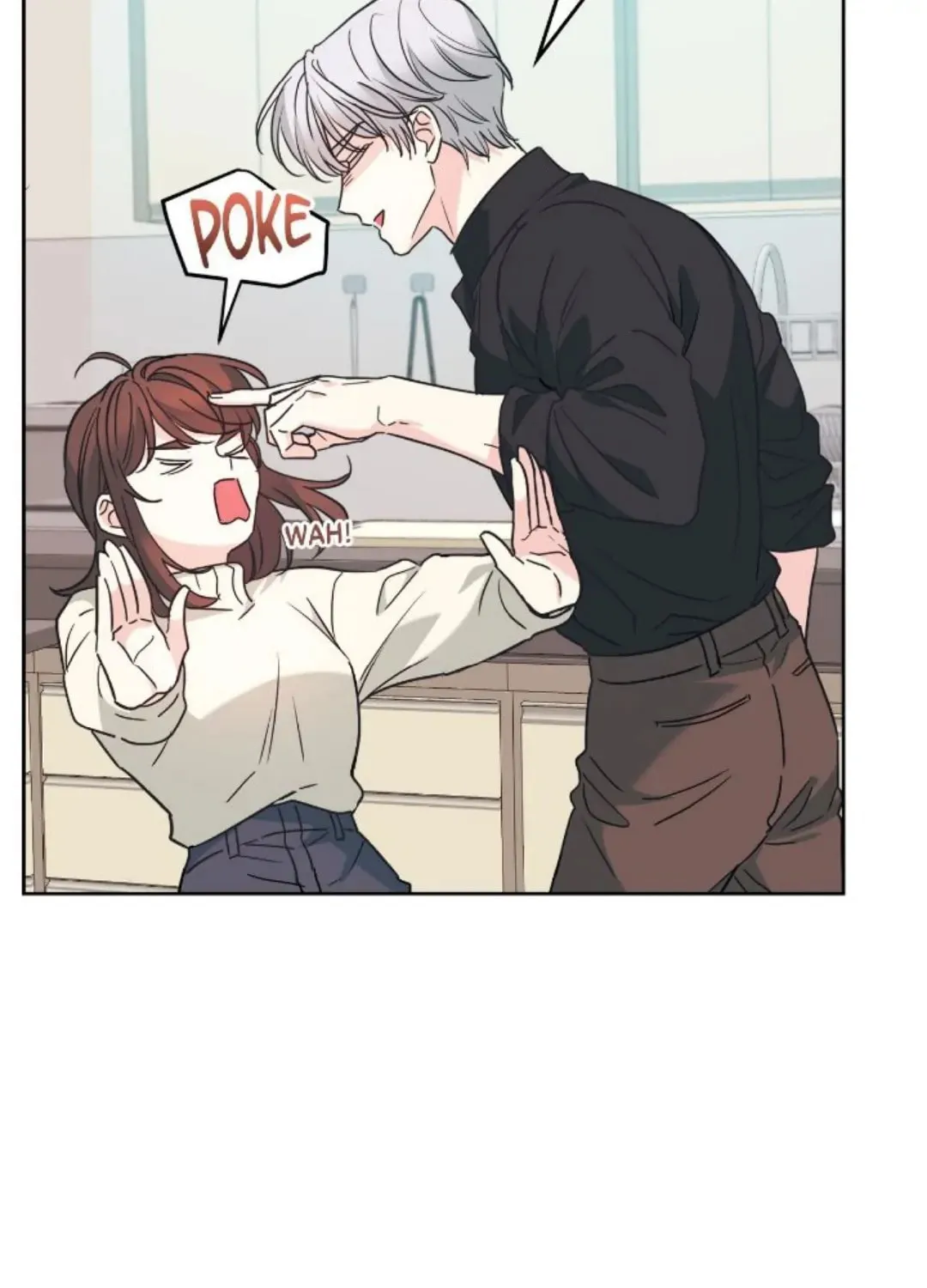 My Life as an Internet Novel Chapter 213 page 81 - 