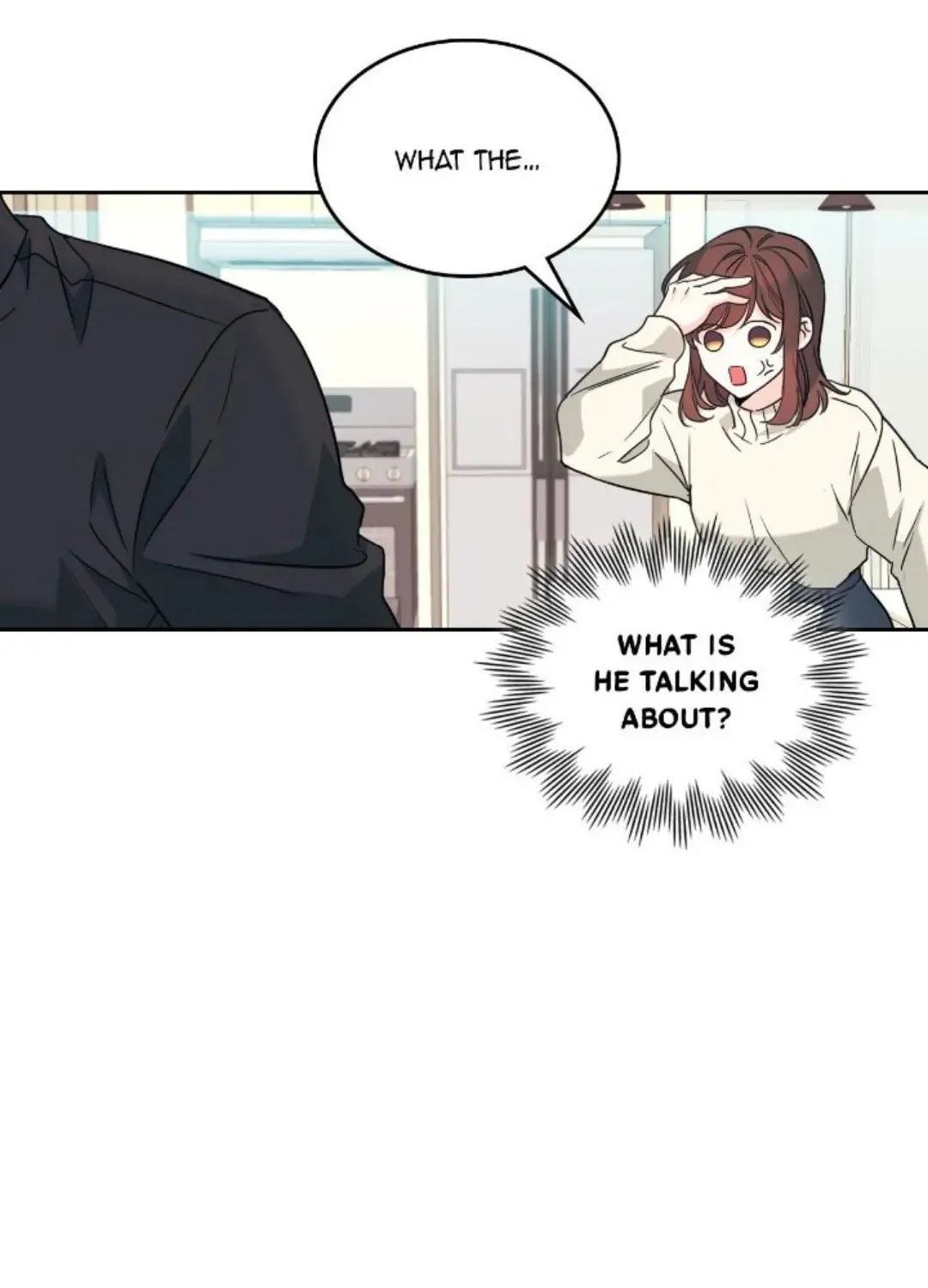My Life as an Internet Novel Chapter 213 page 82 - 