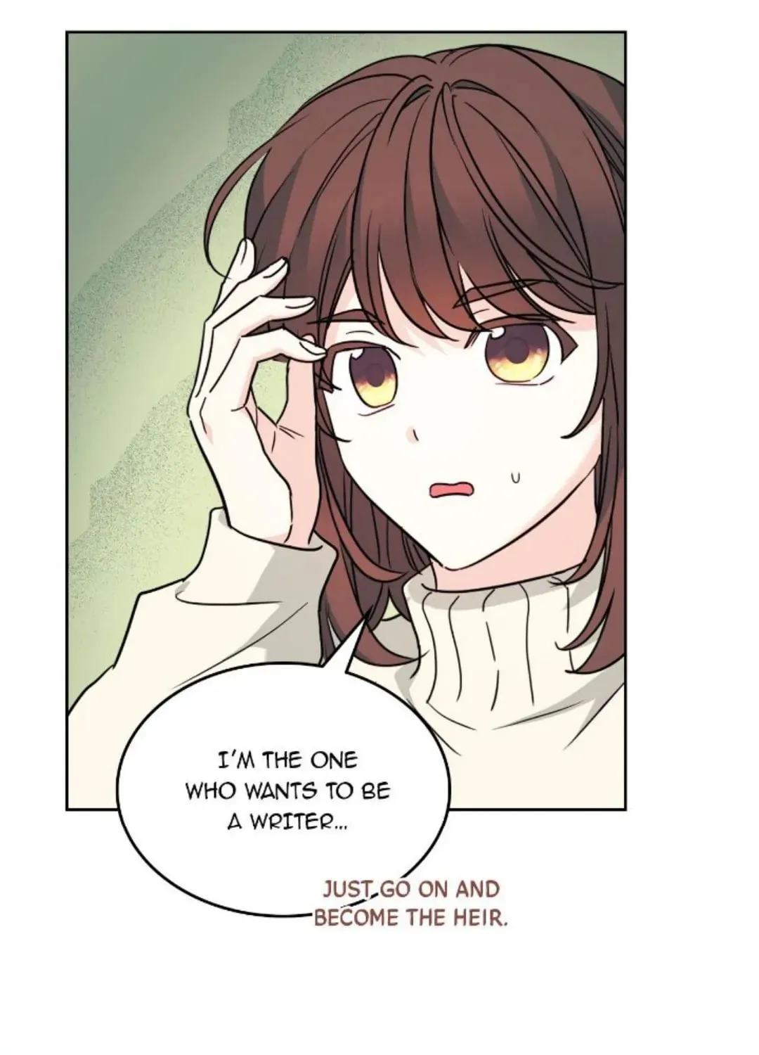 My Life as an Internet Novel Chapter 213 page 83 - 