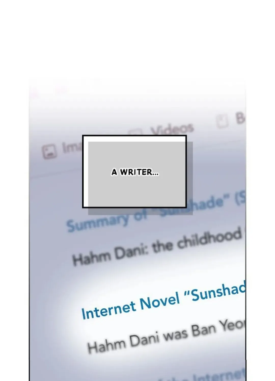 My Life as an Internet Novel Chapter 213 page 86 - 