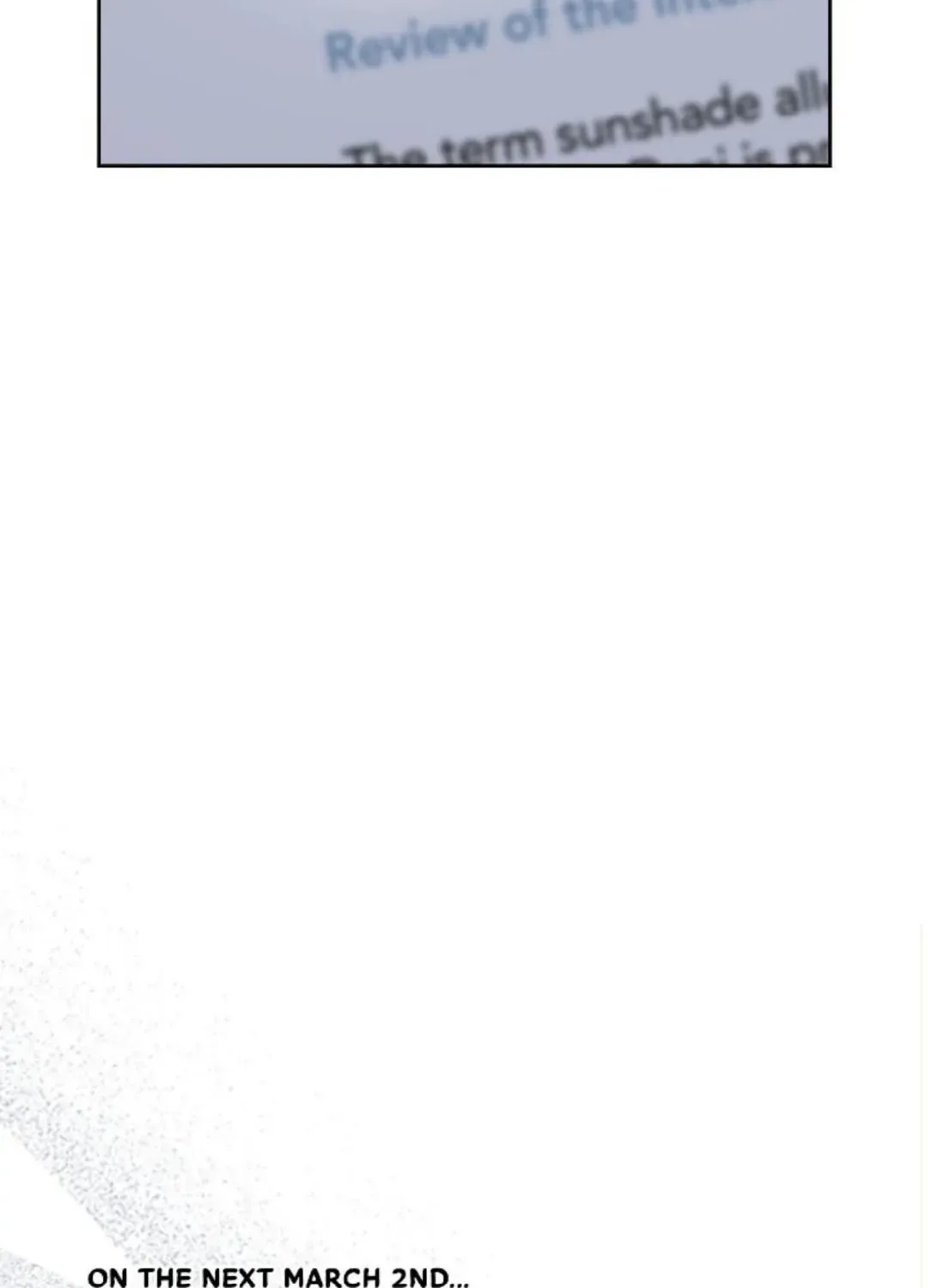My Life as an Internet Novel Chapter 213 page 87 - 