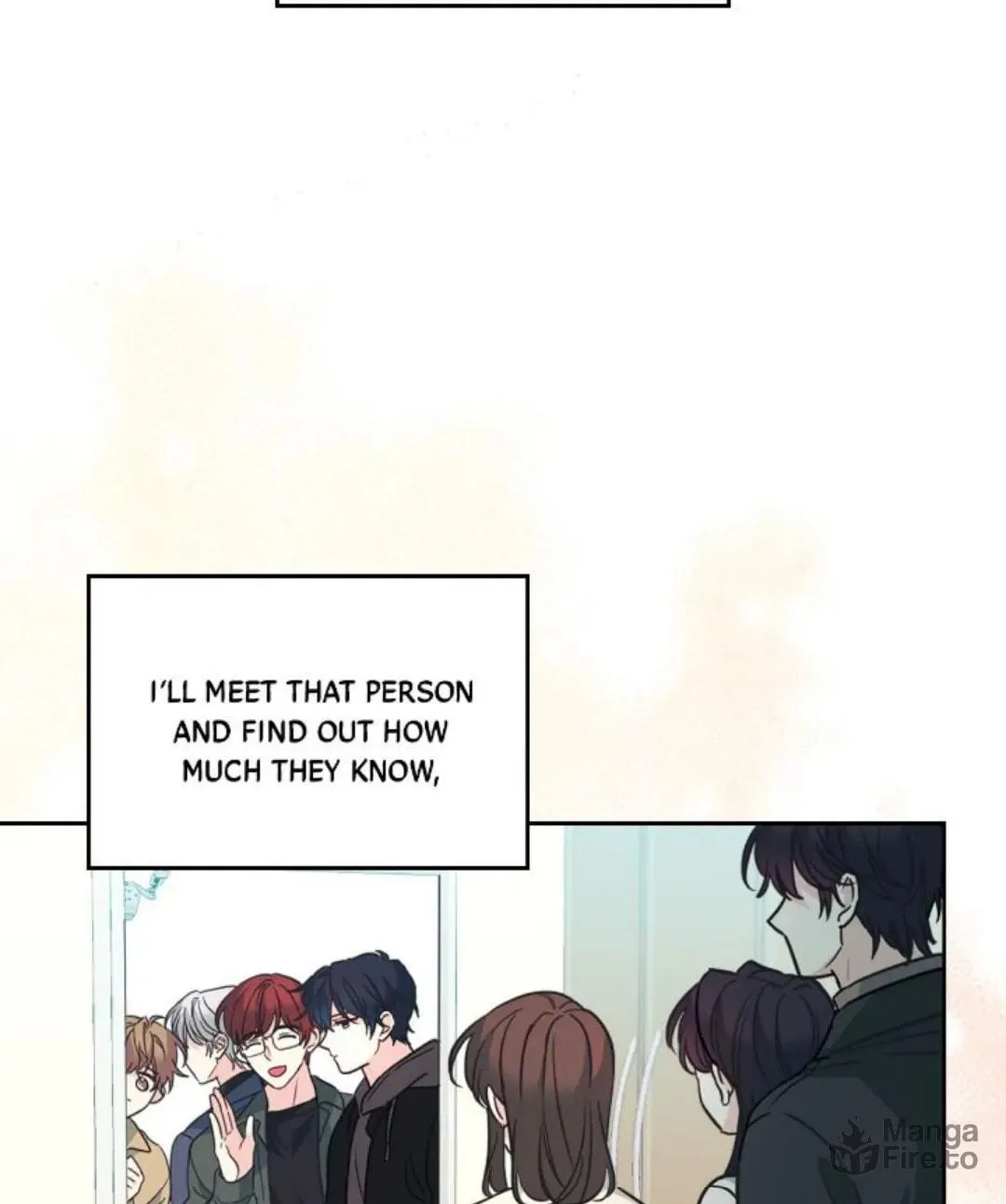 My Life as an Internet Novel Chapter 213 page 90 - 