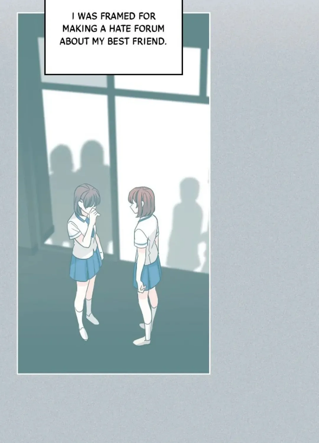 My Life as an Internet Novel Chapter 213 page 10 - 