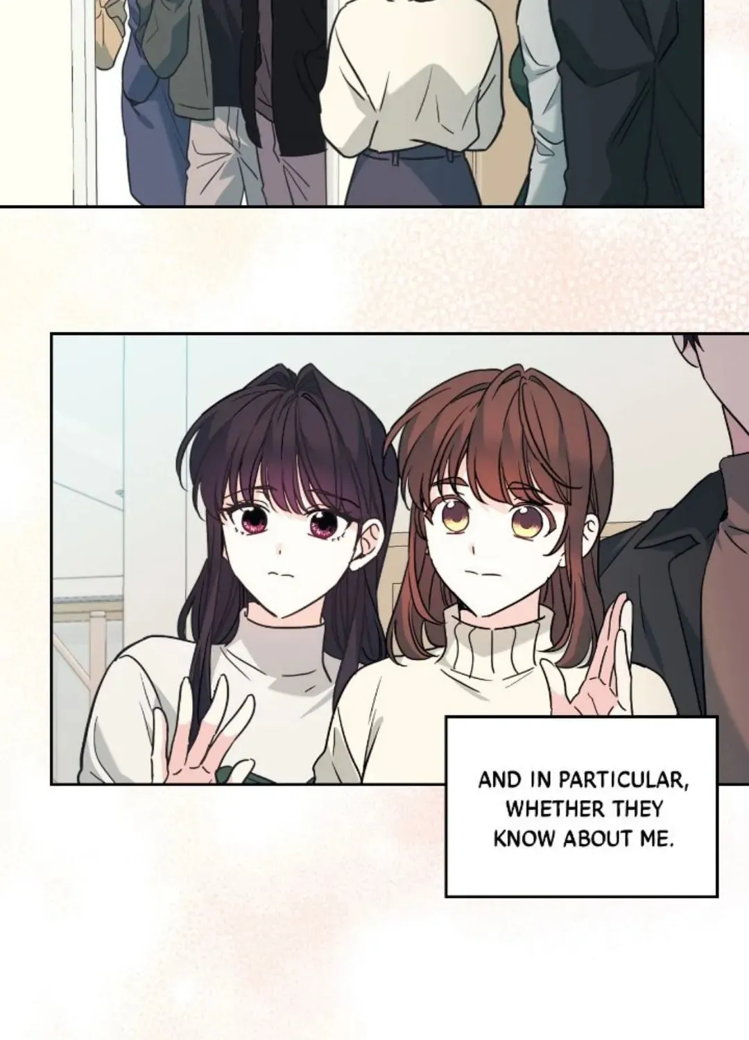 My Life as an Internet Novel Chapter 213 page 91 - 