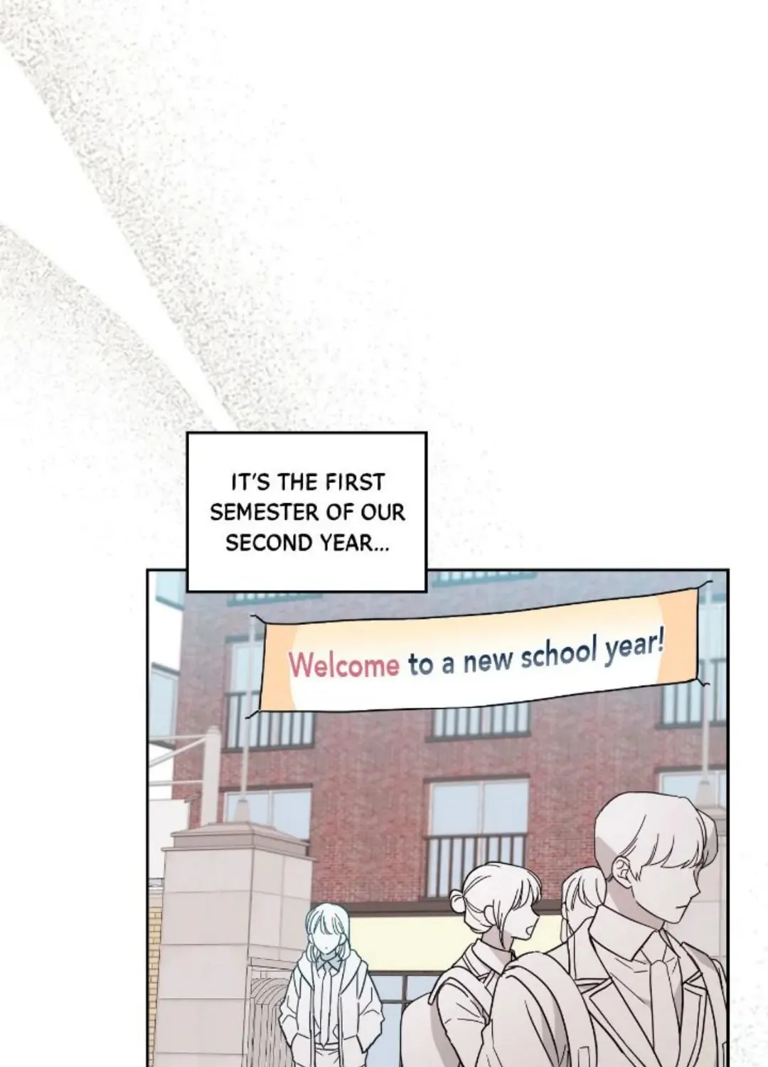 My Life as an Internet Novel Chapter 214 page 16 - 